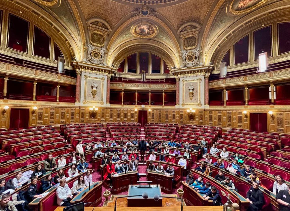 Parcours citoyen 2024